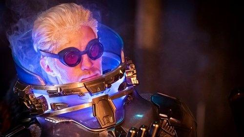 Gotham Season 3 Episode 21 - Heroes Rise: Destiny Calling