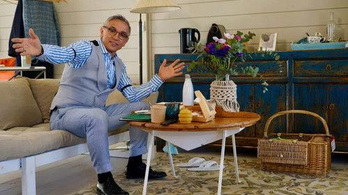 Bruno Barbieri - 4 Hotel Season 4 Episode 6 - Glamping in Maremma