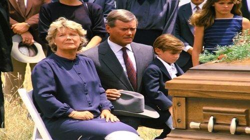 Dallas Season 9 Episode 1 - The Family Ewing