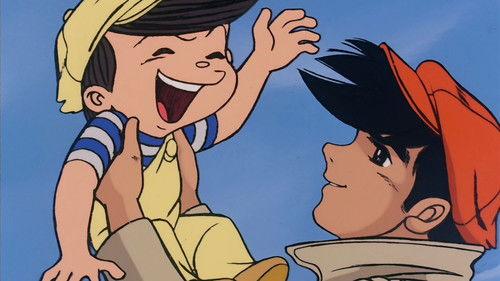 undefined Season 1 Episode 24 - Return to Slum Town