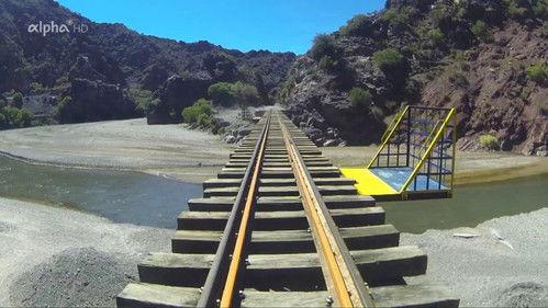 Eisenbahn-Romantik Season 25 Episode 24 - Episode 24