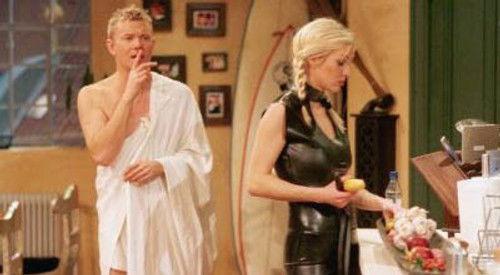 Far from Las Vegas Season 1 Episode 9 - Heidi, Del 1