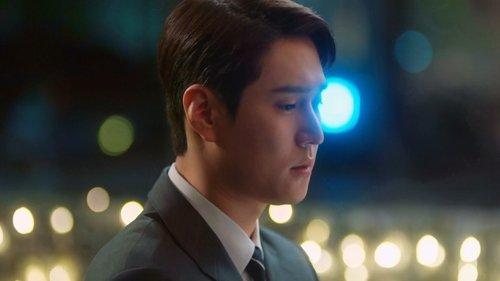 Love in Contract Season 1 Episode 5 - Episode 5