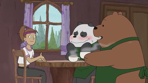 undefined Season 3 Episode 10 - Coffee Cave