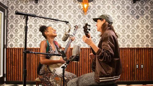 Following Folk Season 1 Episode 1 - Allison Russell & Allison de Groot