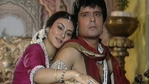 Vikram Aur Betaal Season 1 Episode 20 - The Realization of Prince Anandsen