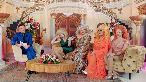 Drag Race Down Under Season 3 Episode 3 - Fake Housewives of Down Under