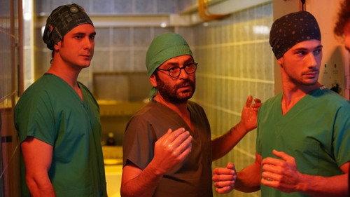 The Town Doctor Season 2 Episode 11 - Episode 24