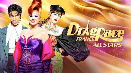 Drag Race France Season 4 Episode 4 - Superstars