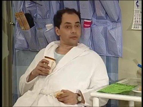 Plats bruts Season 1 Episode 13 - Tenim un amor comú