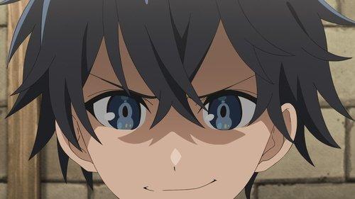 The Water Magician Season 1 Episode 9 - Nils and the Mysterious Town