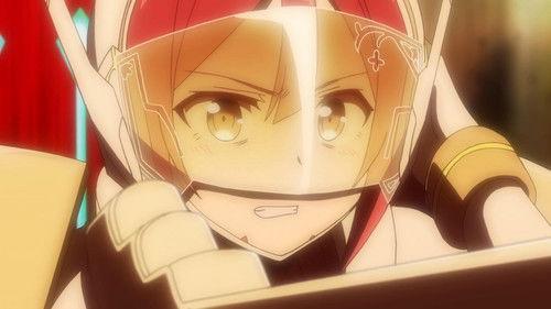 Yuuki Yuuna Is a Hero Season 3 Episode 3 - Smallest Joys