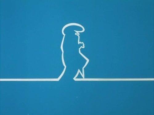 La Linea Season 2 Episode 4 - La Linea 203