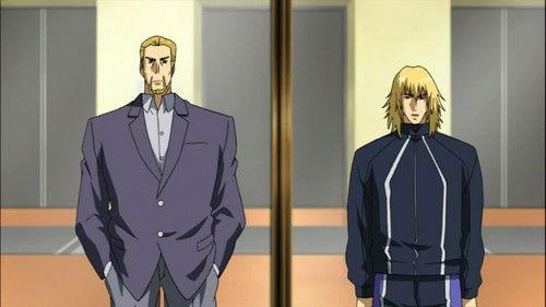 Major Season 5 Episode 15 - Aggressive Baseball