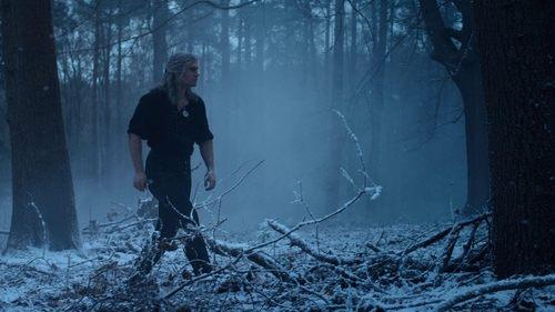 undefined Season 2 Episode 4 - Redanian Intelligence