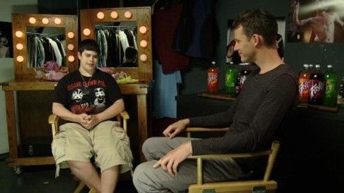 Tosh.0 Season 4 Episode 17 - Juggalo Kid