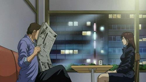 Angel Heart Season 1 Episode 6 - Reunion