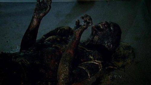 undefined Season 9 Episode 2 - Where There's Smoke...