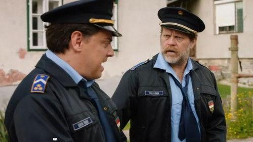 A mi kis falunk Season 7 Episode 3 - The Synthesizer