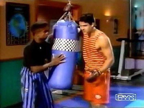 undefined Season 1 Episode 18 - Green with Evil Part 2: Jason's Battle