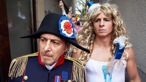 Alarm for Cobra 11: The Motorway Police Season 44 Episode 9 - Weiberfastnacht