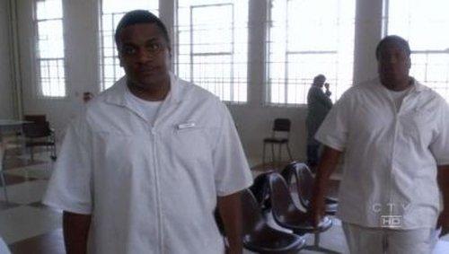 Medium Season 2 Episode 3 - Time Out of Mind