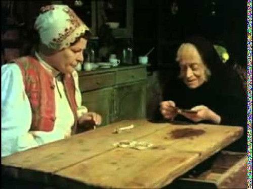 Red Zora and Her Gang Season 1 Episode 7 - Episode 7