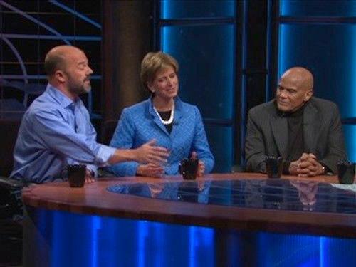 Real Time with Bill Maher Season 4 Episode 21 - October 27, 2006