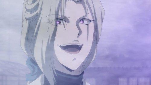 Hell Teacher: Jigoku Sensei Nube Season 1 Episode 11 - Demon Hand vs Fire Tail Jutsu