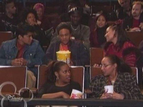 That's So Raven Season 1 Episode 15 - Saturday Afternoon Fever