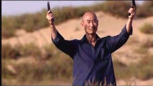 Tian Dao Season 1 Episode 22 - Rui Xiaodan's Sacrifice