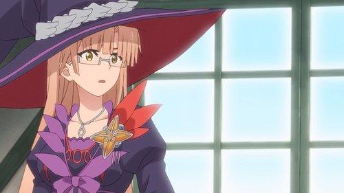 Suppose a Kid from the Last Dungeon Boonies Moved to a Starter Town? Season 1 Episode 3 - Suppose someone told you they’d do anything for you, which you appreciate but you know you should push back?