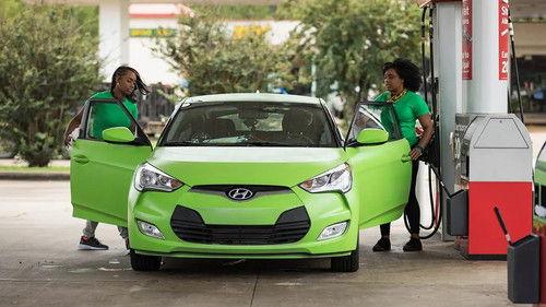 Relative Race Season 3 Episode 2 - Episode 2