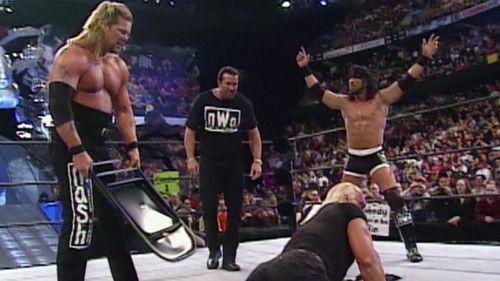 WWE Friday Night SmackDown Season 4 Episode 12 - SmackDown - Mar. 21, 2002