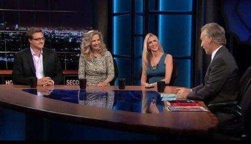 Real Time with Bill Maher Season 9 Episode 22 - July 08, 2011