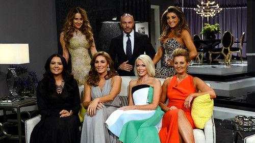 The Real Housewives of Melbourne Season 1 Episode 11 - Reunion - Part 1