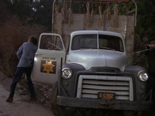 Ironside Season 4 Episode 24 - Lesson in Terror