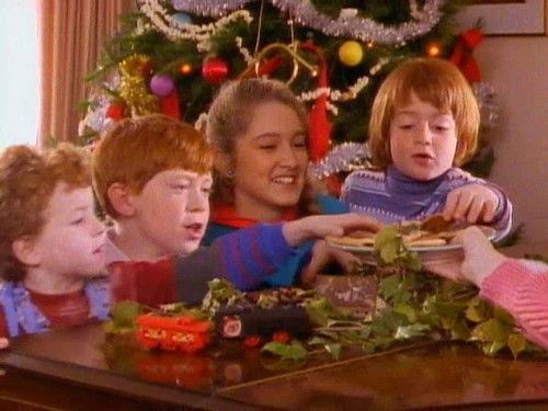 The Baby-Sitters Club Season 1 Episode 5 - The Baby-Sitters' Special Christmas