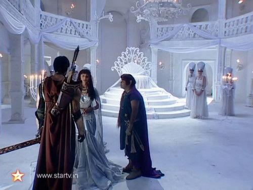 Hatim Season 1 Episode 6 - Hatim VS Dajjaal