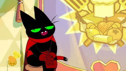 Mao Mao: Heroes of Pure Heart Season 1 Episode 23 - Head Chef