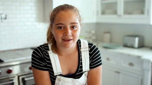 Matilda and the Ramsay Bunch Season 1 Episode 5 - The Big Food Fight