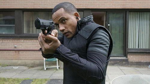 Covert Affairs Season 5 Episode 16 - Gold Soundz