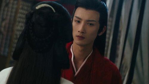 Revenge of Reborn Princess Season 1 Episode 3 - Episode 3