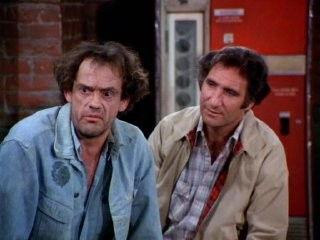 Taxi Season 4 Episode 1 - Jim the Psychic