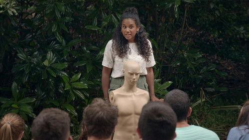 Go!azen Season 7 Episode 3 - Ez da ondo aterako