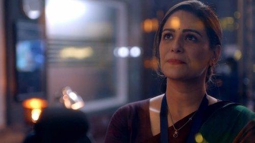 Mission Over Mars Season 1 Episode 7 - Never Say Never