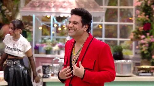 Laughter Chefs Unlimited Entertainment Season 2 Episode 51 - 90s Heartbreak King is Here