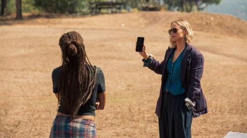 The Iris Affair Season 1 Episode 6 - The Oblivion Suite