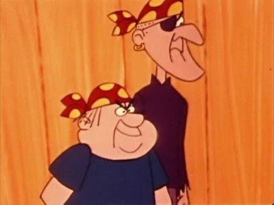 Around the World in Eighty Days Season 1 Episode 6 - Episode 6: Port Atranto