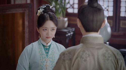 The Sword and the Brocade Season 1 Episode 19 - Episode 19